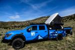 Nissan Ultimate Parks Titan XD PRO-4X Crew Cab 2019 года